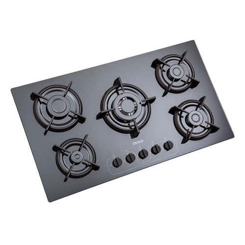 اجاق-گاز-توکار-G5964-استیل-البرز-