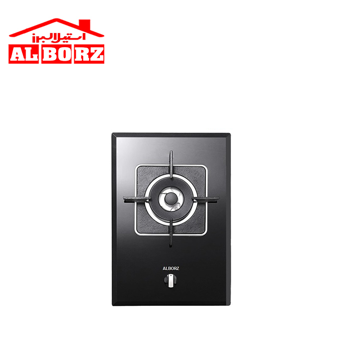 اجاق-گاز-توکار-G1351-استیل-البرز-
