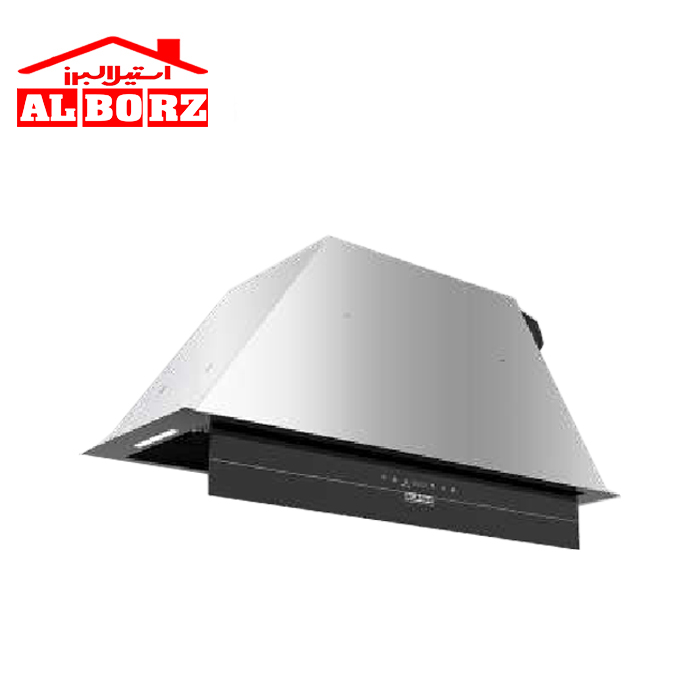 هود-آشپزخانه-توکار-SA510-استیل-البرز-