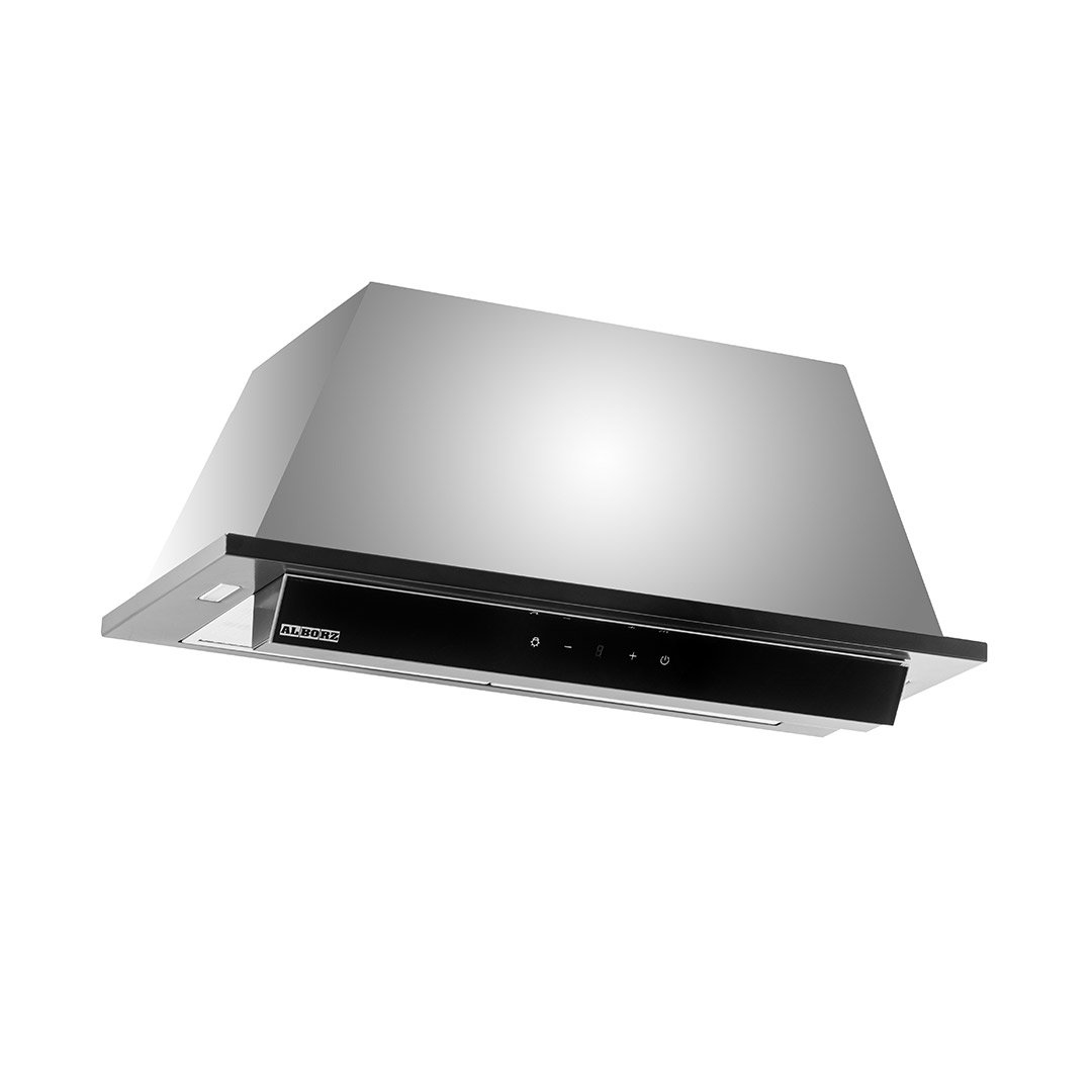 هود-آشپزخانه-توکار-SA505B-استیل-البرز-