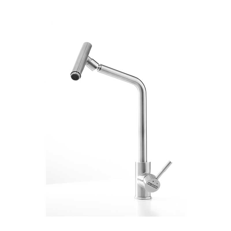شیرآلات-ST231-استیل-البرز-