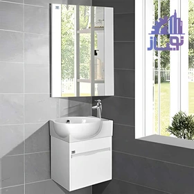 کابینت-پارمیدا-52-چوب-صدف-