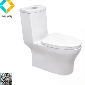 توالت-فرنگی-درجه-یک-آلتو-75-واش-داون-گلسار-درجه-یک-