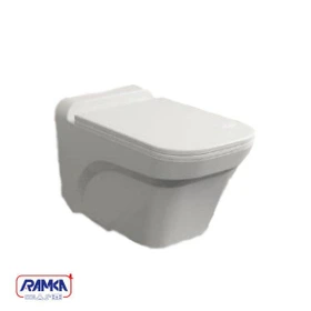 توالت-فرنگی-والهنگ-درجه-دو-فرنگی-والهنگ-یونیک-55-سفید-گلسار-درجه-دو-