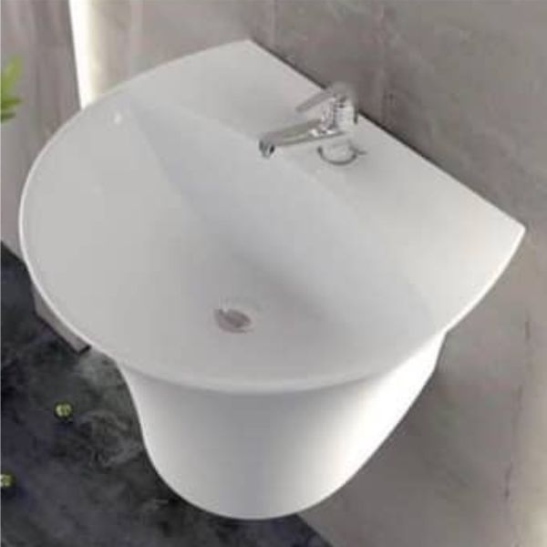 دستشویی-والهنگ-درجه-یک-روشویی-پایه-سر-خود-رومنس-گلسار-درجه-یک-