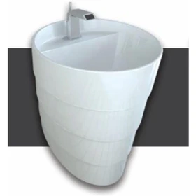 دستشویی-والهنگ-درجه-یک-روشویی-پایه-سرخود-وینر-44-صدفی-گلسار-درجه-یک-