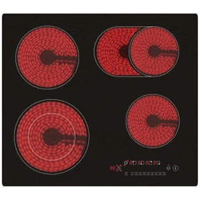 اجاق-برقی-چهار-شعله-4505CC-کن-