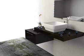 روکابینتی-درجه-دو-روسنگی-رومکس-40-گلسار-درجه-دو-