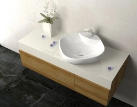 روکابینتی-درجه-دو-روسنگی-44-GL9--4-طوسی-گلسار-درجه-دو-
