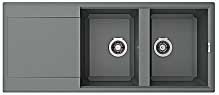 سینک-گرانیتی-بیمکث-مدل-4604--سایز-115*50-Bimax-