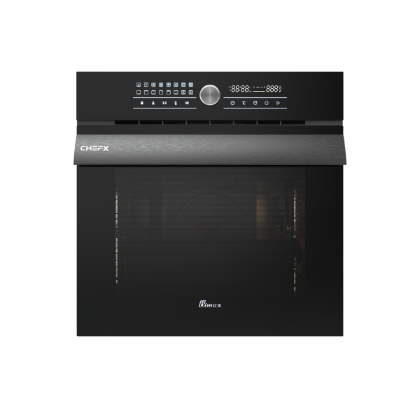 فر-بیمکث-مدل-3104-مشکی-CHEF-X-Bimax-