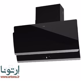 هود-مورب-پارمیس-مشکی-استیل-90-کن-