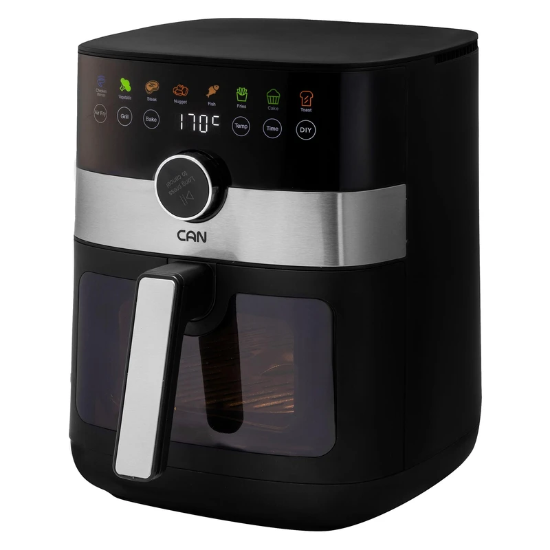 هواپز-6.5L---2064BT-کن-CAN-ایرفرایر-