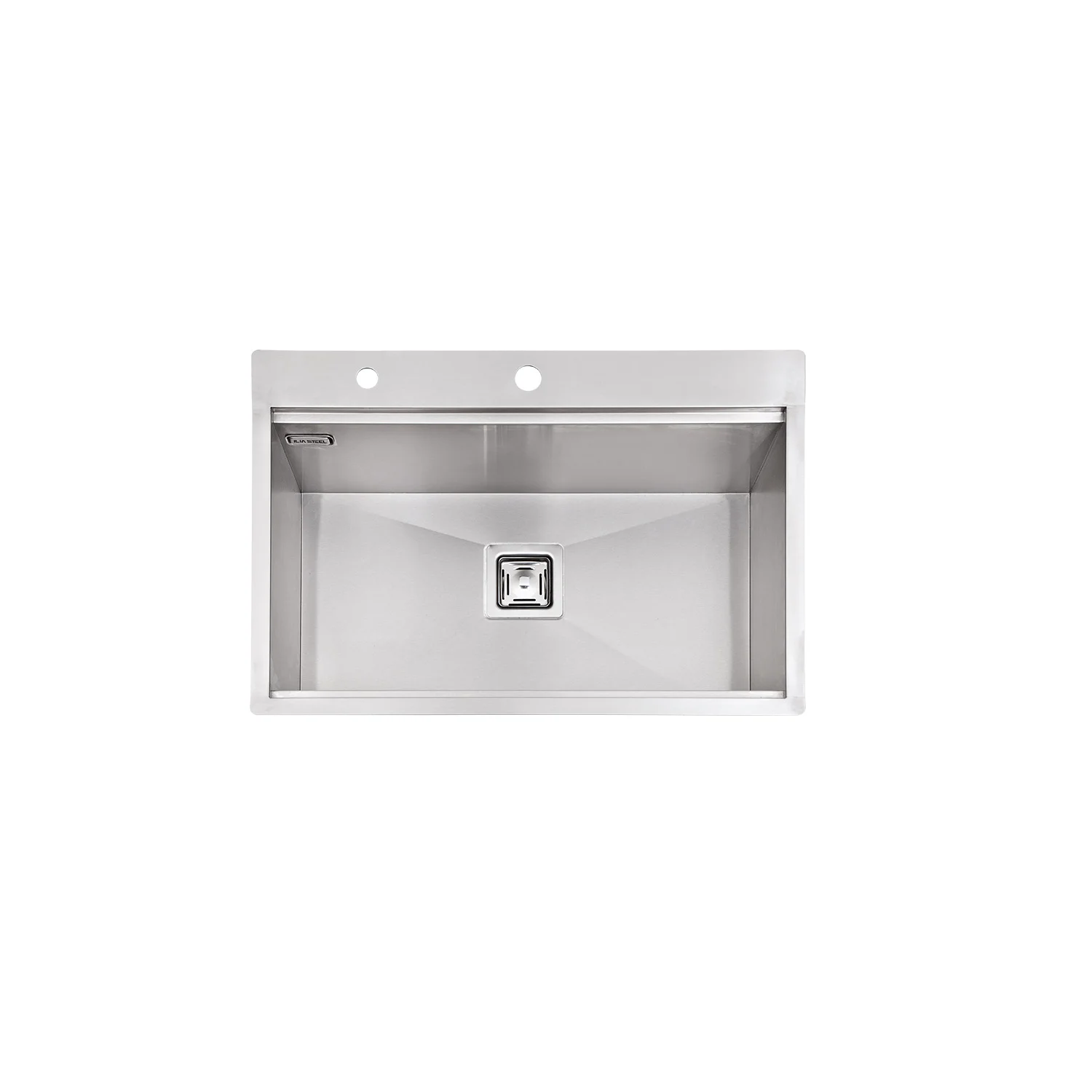 سینک-باکس-6014-ایلیا-استیل-Ilia-Steel-