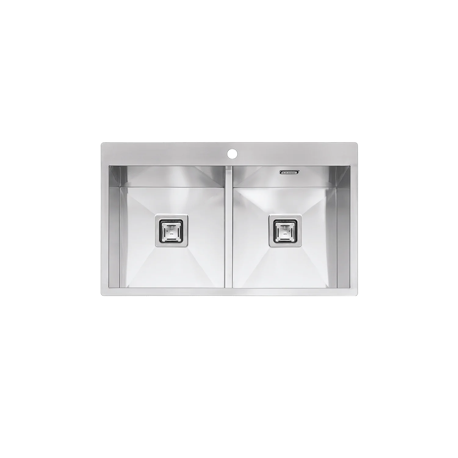 سینک-باکس-6017-ایلیا-استیل-Ilia-Steel-