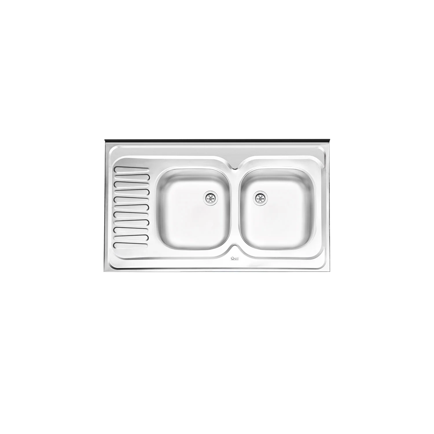 سینک-کلاسیک-222-ایلیا-استیل-Ilia-Steel-