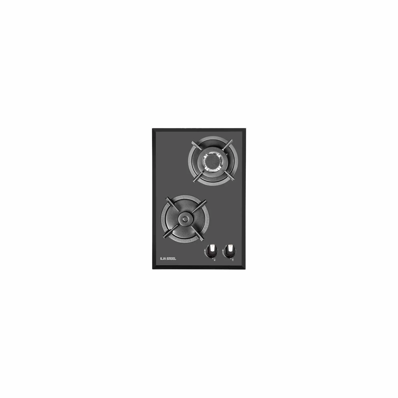اجاق-شیشه-ای-G-201-ایلیا-استیل-Ilia-Steel-