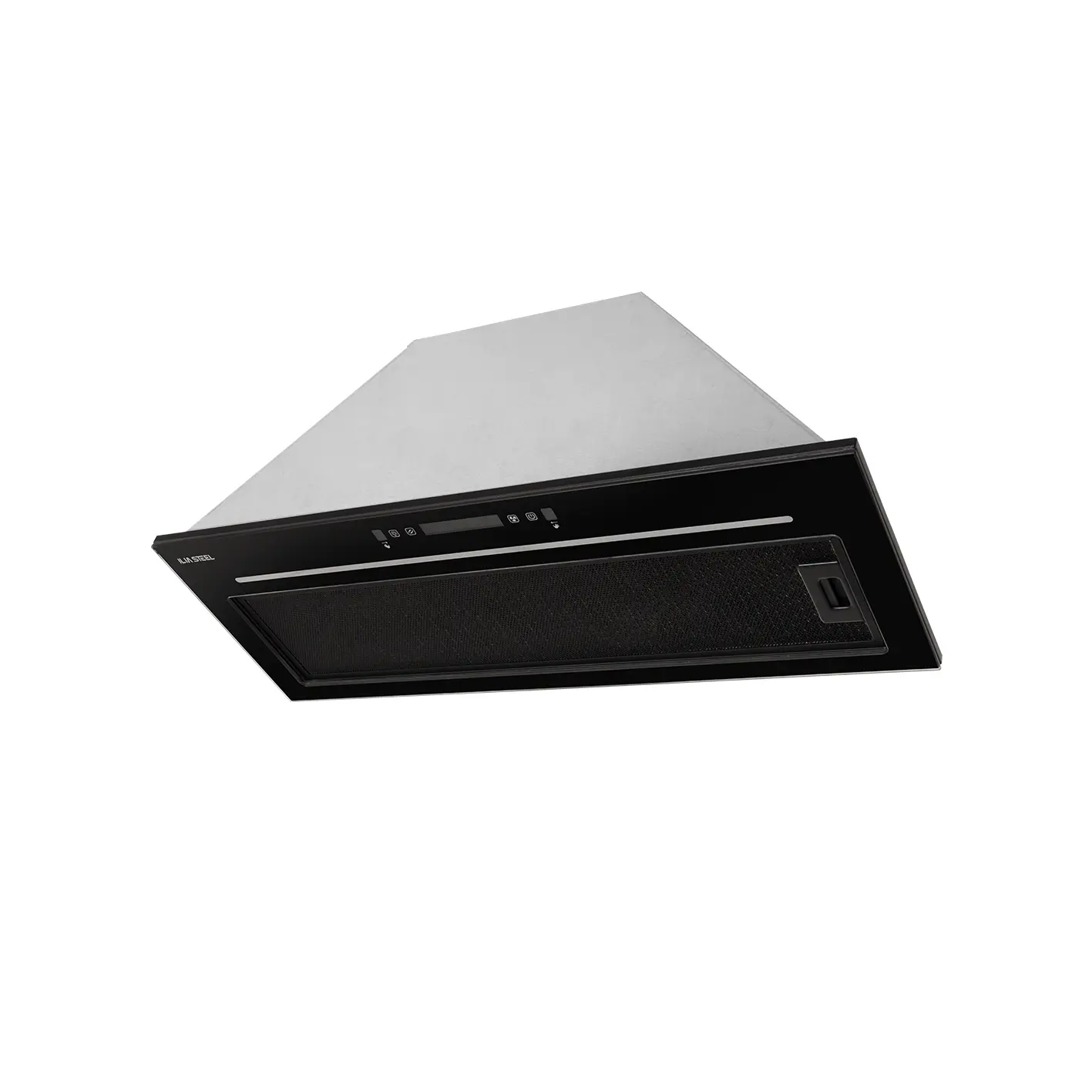هود-آنا-استیل-ایلیا-استیل-Ilia-Steel-