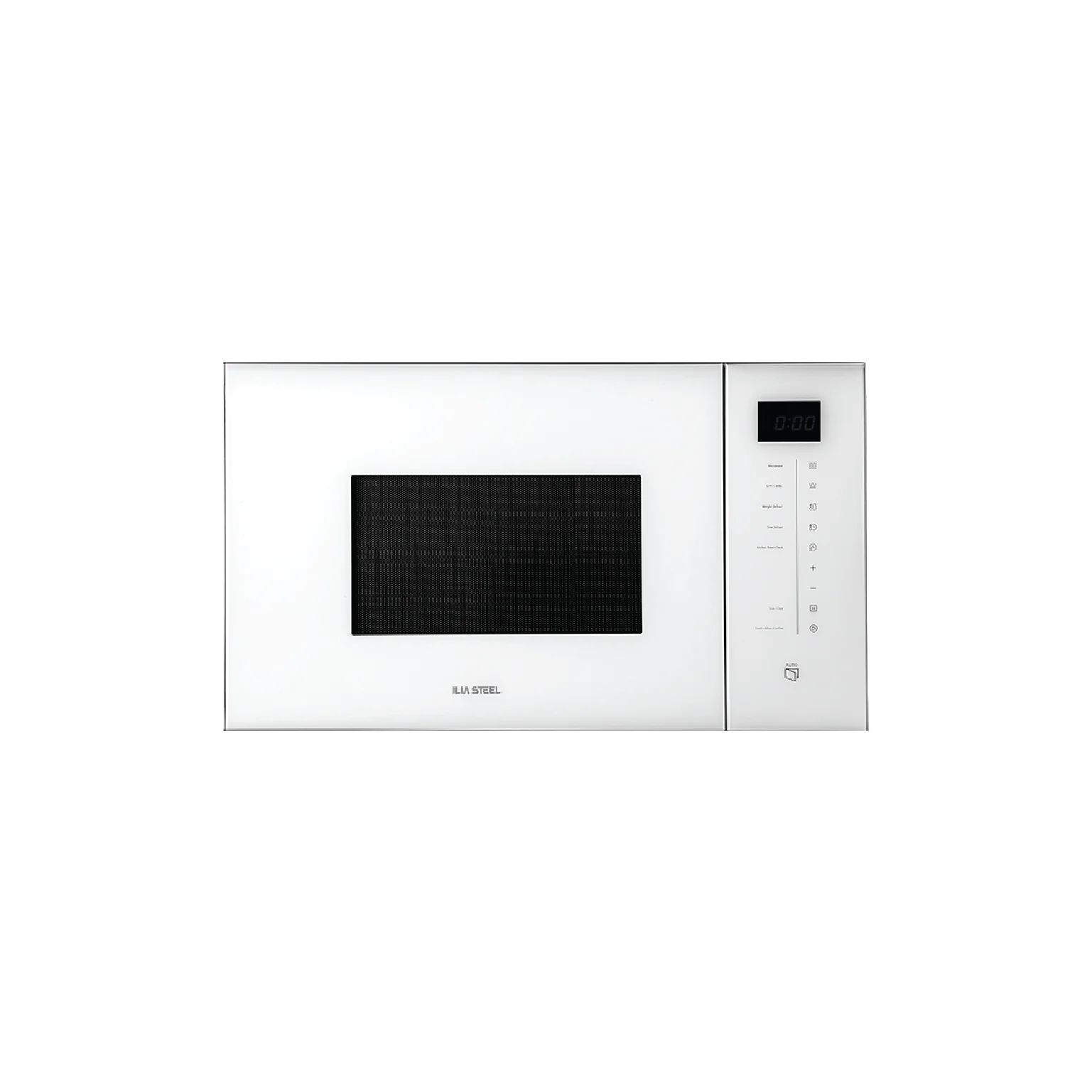 مایکروویو-IM-107-W-ایلیا-استیل-Ilia-Steel-