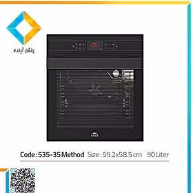 فر-رنگ-مشکی-535T-ایگل-Eagle-