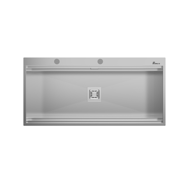 سینک-(فلش-مونت-R0)-بیمکث-مدل-774-V2-104*50-Bimax-