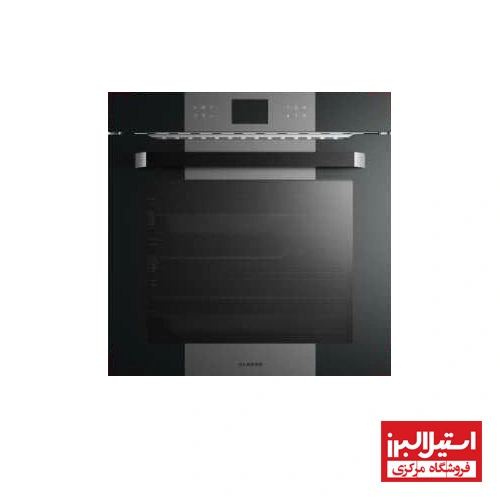 فر-توکار-FE81-استیل-البرز-