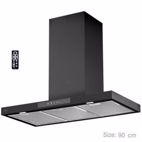 هود-تی-شکل-1430G-مشکی-90-کن-CAN-