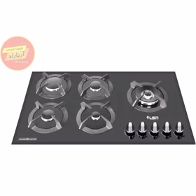 اجاق-شیشه-ای-G-547-ایلیا-استیل-Ilia-Steel-ر
