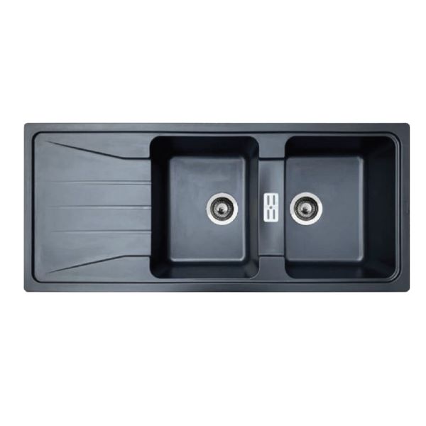 سینک-گرانیتی-SG105-میکس-پلاس-MixPlus-