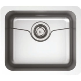 سینک-زیر-کابینتی-DLP45-میکس-پلاس-MixPlus-