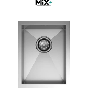 سینک-دست-ساز-A-4034-میکس-پلاس-MixPlus-