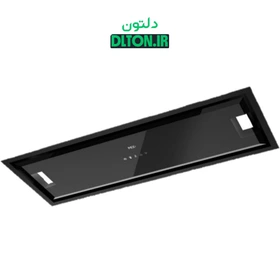 هود-توکار-و-مورب-دیواری-H100-میکس-پلاس-MixPlus-