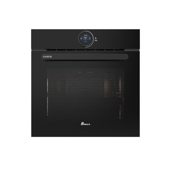 فر-بیمکث-استیل-مدل-3103-CHEF-X-Bimax-